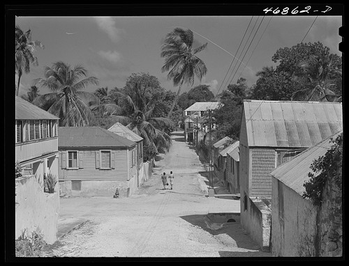 Foto christiansted saint - saint, croix