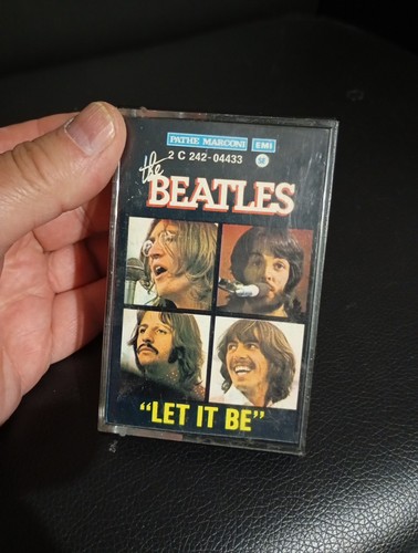 The beatles let emi - the, 1973