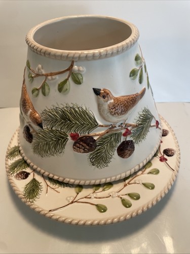 Yankee candle jar topper - yankee,