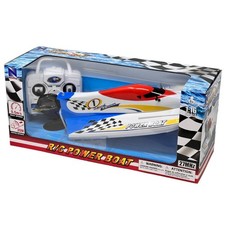 New Ray Barca Radiocomandata