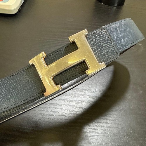 Cintura vintage hermes - cintura,