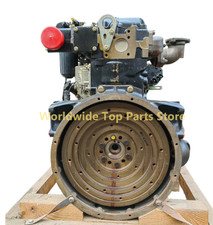 Perkins 1104C-44 New Diesel