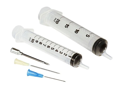 Fox deadbait kit - fox,