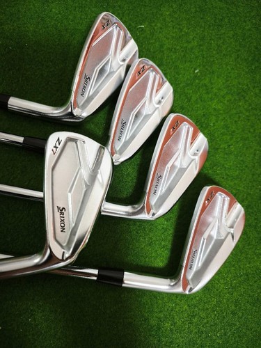 Srixon zx7 modalità 105r - 6-p,