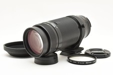 (N come nuovo) Nikon AF NIKKOR