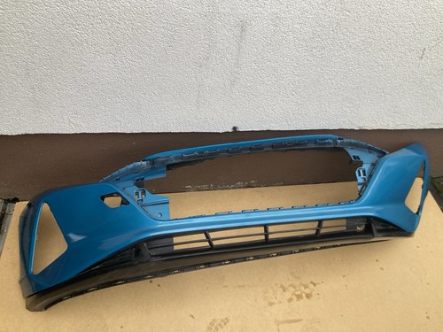 Paraurti anteriore hyundai i20 - paraurti,