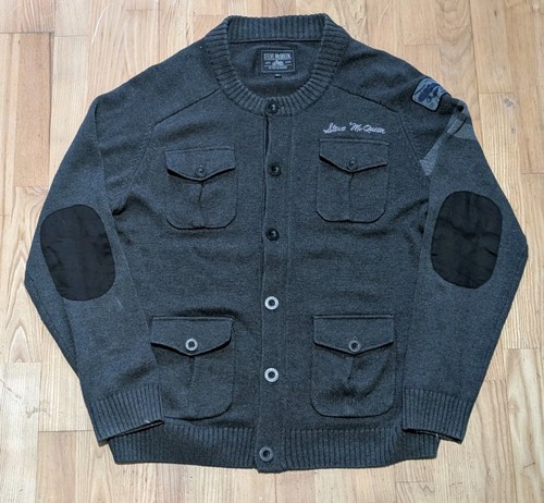 Cardigan steve mcqueen - cardigan, di