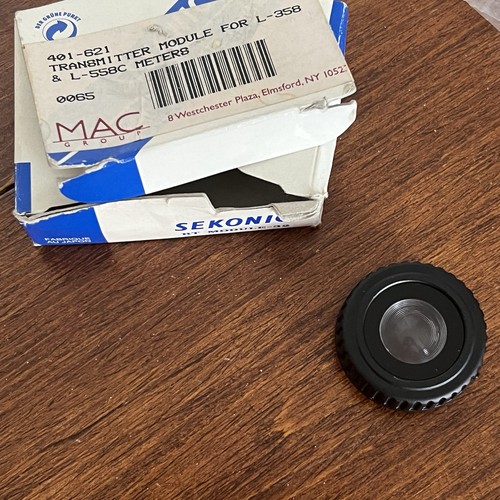 Sekonic module 32 - sekonic,