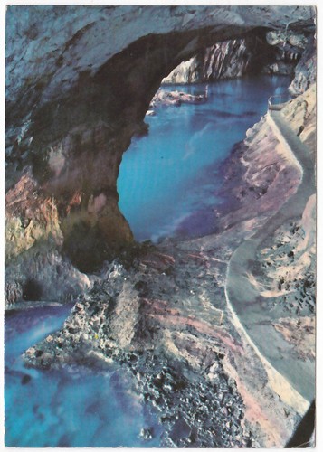 Dorgali nuoro grotta del - nuoro,