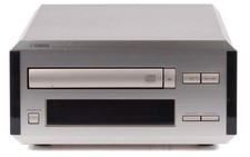 Yamaha CDX-E200 Lettore CD Champagne per RX-E200 / Mantenuto 1 anno di garanzia [2]