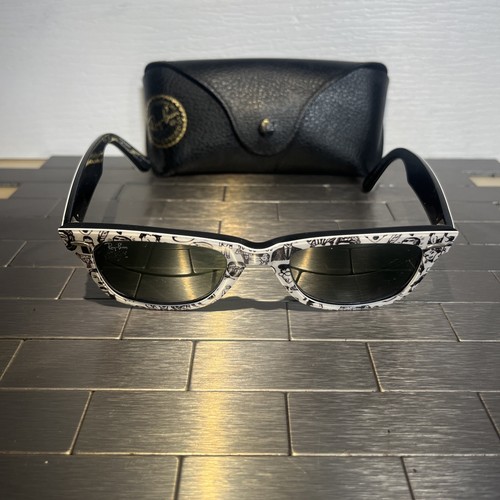 Occhiali sole ray ban - sole, ray-ban