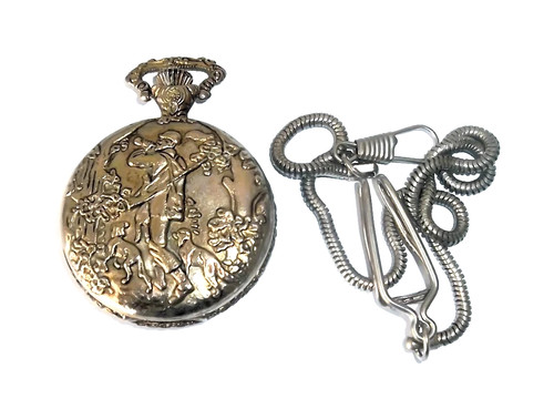 Vintage bellissimo orologio - vintage-bellissimo,