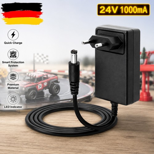 Caricabatteria 24v per auto - caricabatteria,
