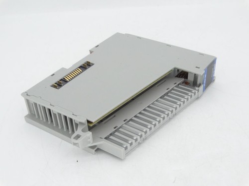Modulo plc allen bradley - plc,