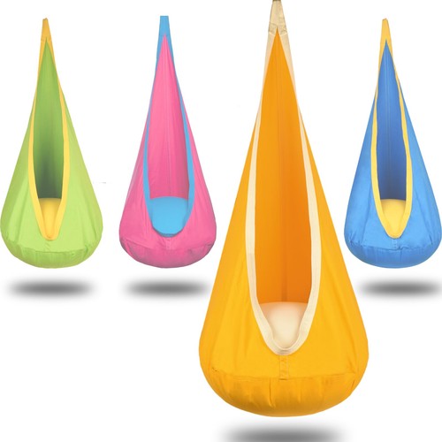 Sedia amaca per bambini pod - amaca,