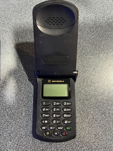 Motorola startac mg1 4e21 - startac, mg1-4e21