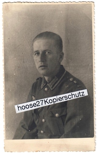 Ritratto wehrmacht guida - ritratto,