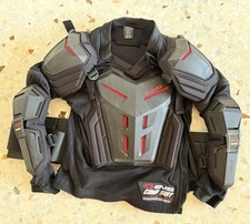 Pettorina Protezione EVS comp suit