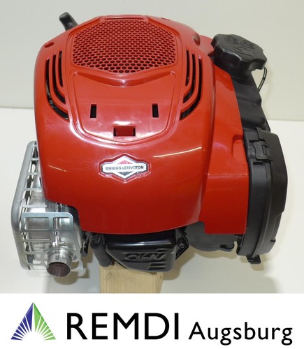 Motore rasaerba briggs - motore,