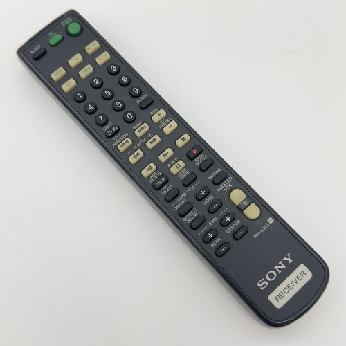 Telecomando ricevitore stereo