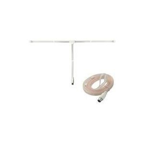Antenna filare inline - inline,, dipolo