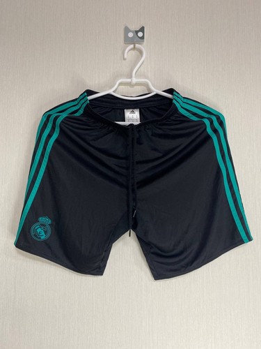 Pantaloncini calcio real - cf,