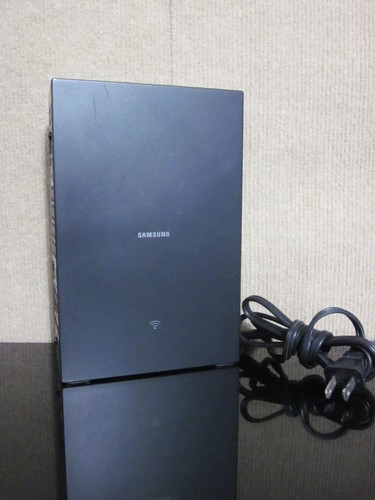 Samsung swa 9100s - samsung, ricevitore