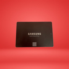 Samsung 850 EVO 250 GB SSD