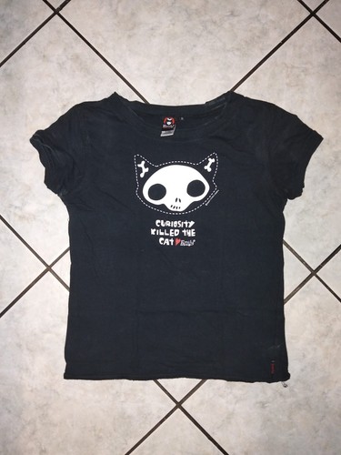 Emily the strange curiosity - the,
