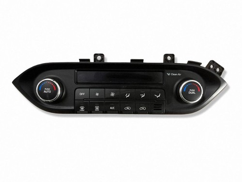 Centralina diesel kia carens - diesel,
