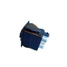 Interruttore piatto per