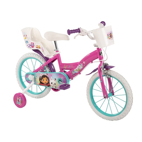 Bicicletta bambina pollici - bicicletta,