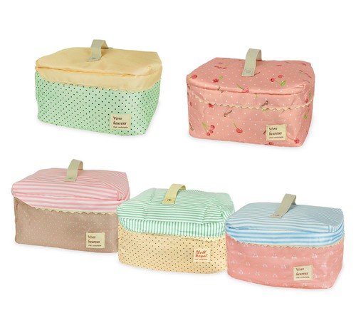 2666 beauty case - case, da