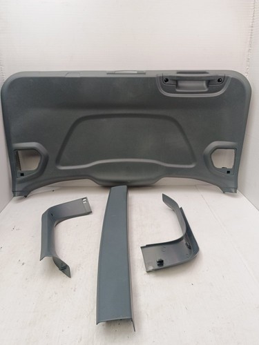 Ford max mk2 portellone - c-max,