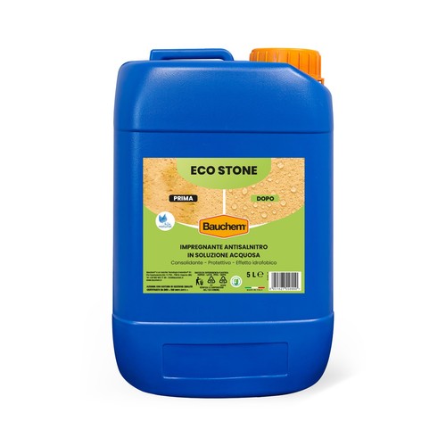 Bauchem eco stone impregnante - eco,