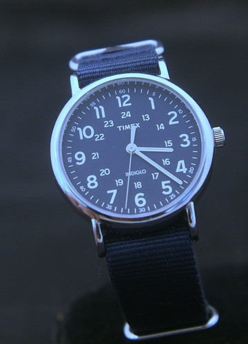 Orologio polso uomo timex - orologio, da