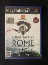 THE HISTORY CHANNEL GREAT