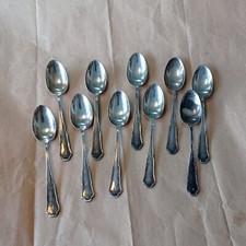 Cucchiaini da caffè N 10