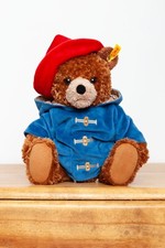 Orso Steiff Paddington (40 cm)