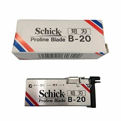 Schick proline blade lama - schick,