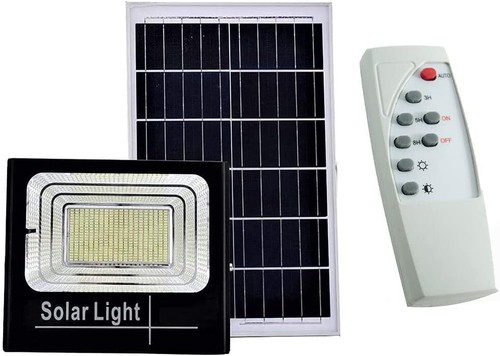 Faro energia solare led - faro, con