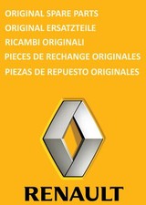 NUOVO BRACCIO TERGICRISTALLO