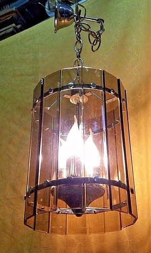 Lampadario anni tipo - anni, 50