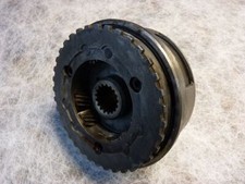 Porta piastra dell'albero del