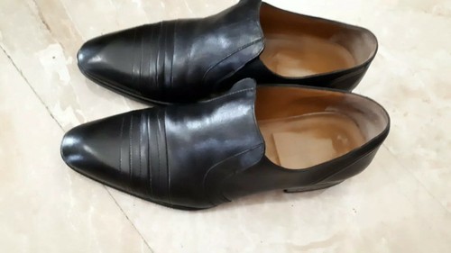 Pakerson mocassino slippers - pakerson,