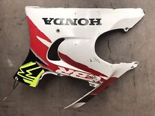 Pannello carena inferiore