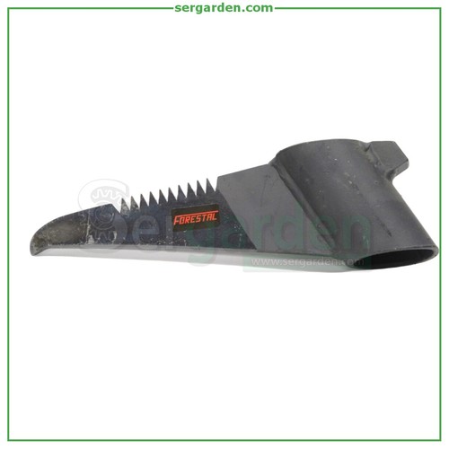 Zappino tira tronchi dentato