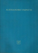 Alessandro papetti - alessandro, ed