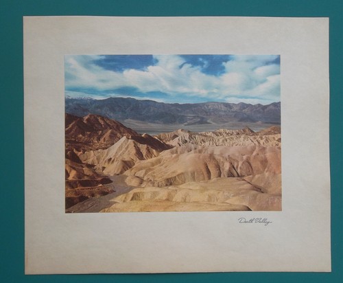 California death valley - death,