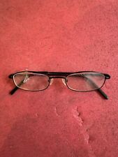 OCCHIALI VINTAGE DA VISTA